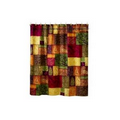 Adirondack Shower Curtain